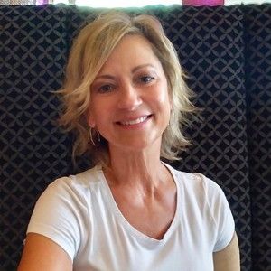 Meet your Posher, Mary frances